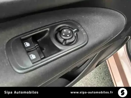 Photo 30 Fiat 500  e 118 ch