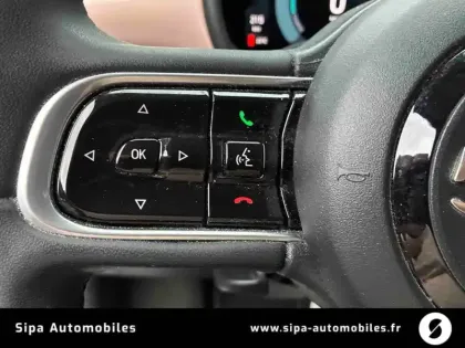 Photo 18 Fiat 500  e 118 ch