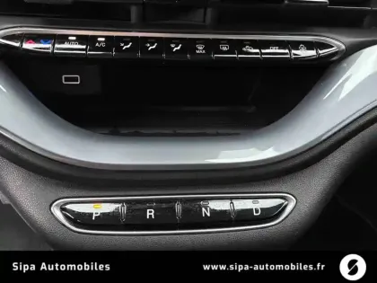 Photo 16 Fiat 500  e 118 ch