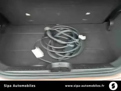 Photo 9 Fiat 500  e 118 ch