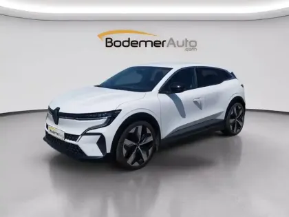 Photo Renault Megane Techno