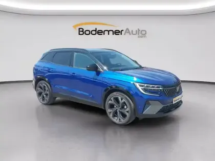 Photo 6 Renault Austral  E-Tech hybrid 200