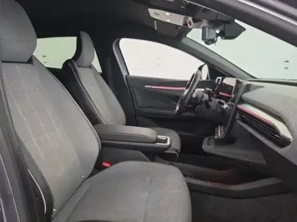 Photo 312 Renault Megane  E-Tech EV60 220 ch optimum charge