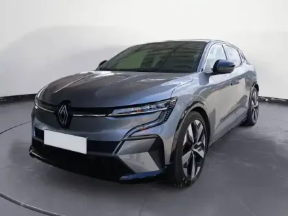 Photo Renault Megane Techno