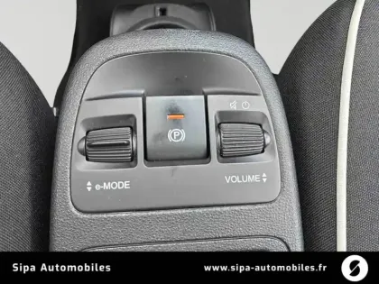 Photo 17 Fiat 500 C e 118 ch