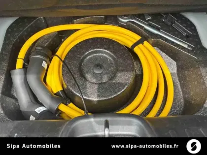 Photo 10 Fiat 500 C e 118 ch