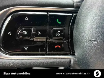 Photo 29 Fiat 500 C e 118 ch