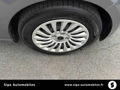 Photo 39 Fiat 500 C e 118 ch