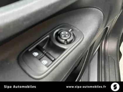 Photo 33 Fiat 500 C e 118 ch