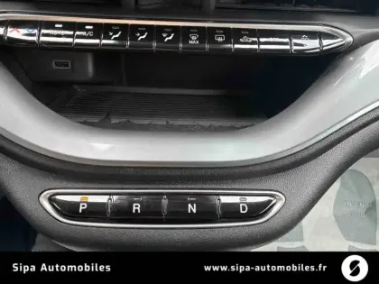 Photo 16 Fiat 500 C e 118 ch