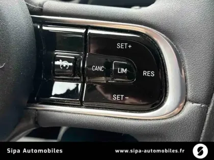 Photo 30 Fiat 500 C e 118 ch
