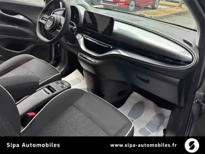 Photo 40 Fiat 500 C e 118 ch
