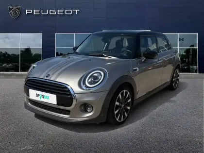 Photo Mini Mini Finition Business Design