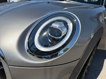 Photo 10 Mini Mini Hatch 5 Portes Cooper 136 ch BVA7
