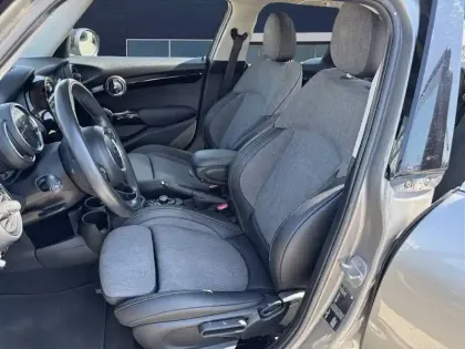 Photo 13 Mini Mini Hatch 5 Portes Cooper 136 ch BVA7