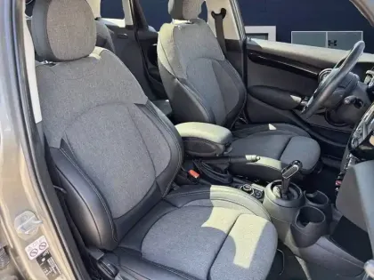 Photo 19 Mini Mini Hatch 5 Portes Cooper 136 ch BVA7