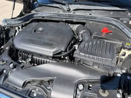Photo 9 Mini Mini Hatch 5 Portes Cooper 136 ch BVA7