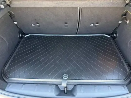 Photo 11 Mini Mini Hatch 5 Portes Cooper 136 ch BVA7