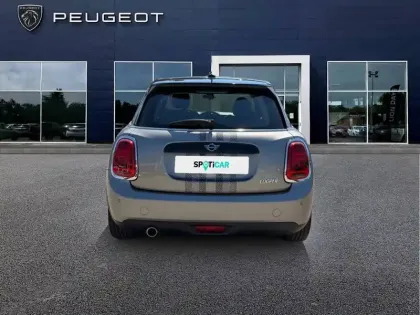 Photo 5 Mini Mini Hatch 5 Portes Cooper 136 ch BVA7