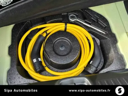 Photo 10 Fiat 500  e 95 ch
