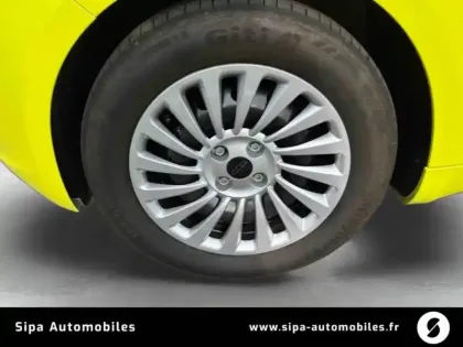 Photo 8 Fiat 500  e 95 ch
