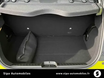 Photo 9 Fiat 500  e 95 ch