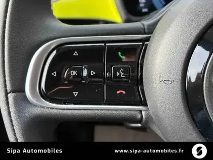 Photo 16 Fiat 500  e 95 ch