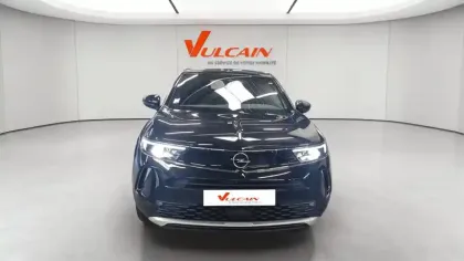 Photo 9 Opel Mokka  1.2 Turbo 136 ch BVM6