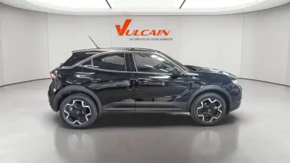 Photo 7 Opel Mokka  1.2 Turbo 136 ch BVM6