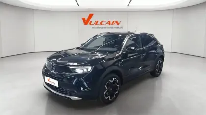 Photo Opel Mokka Ultimate