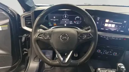 Photo 12 Opel Mokka  1.2 Turbo 136 ch BVM6