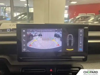 Photo 5 Citroën C3  Turbo 100 ch BVM6