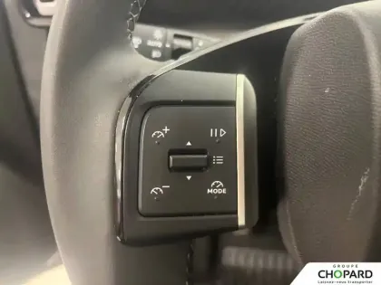 Photo 12 Citroën C3  Turbo 100 ch BVM6