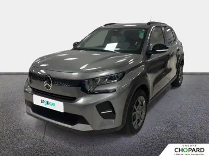Photo Citroën C3 Max