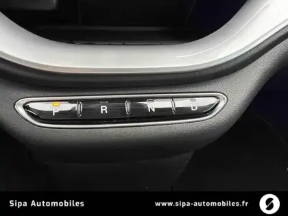 Photo 17 Fiat 500  e 95 ch