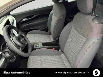 Photo 11 Fiat 500  e 95 ch