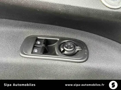 Photo 24 Fiat 500  e 95 ch