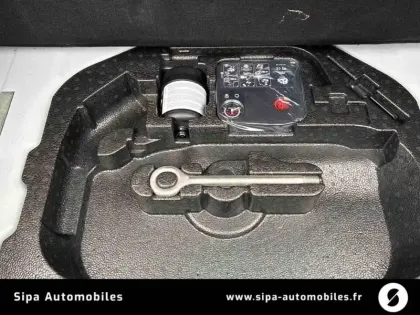 Photo 10 Fiat 500  e 95 ch