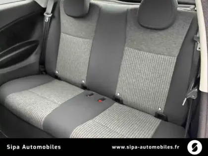 Photo 12 Fiat 500  e 95 ch