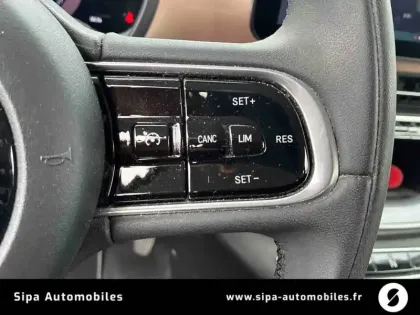 Photo 20 Fiat 500  e 118 ch