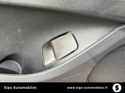 Photo 26 Fiat 500  e 118 ch