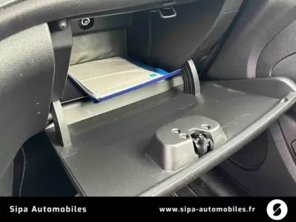 Photo 28 Fiat 500  e 118 ch