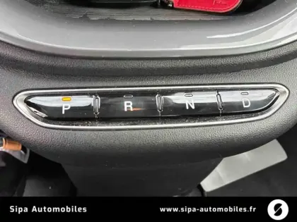 Photo 16 Fiat 500  e 118 ch