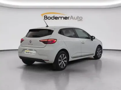Photo 19 Renault Clio  TCe 90