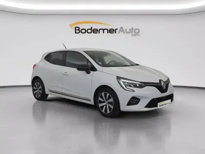 Photo 21 Renault Clio  TCe 90