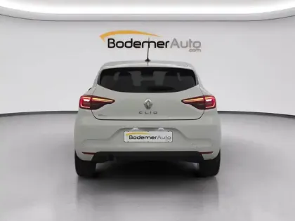 Photo 18 Renault Clio  TCe 90