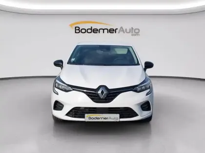 Photo 7 Renault Clio  TCe 90