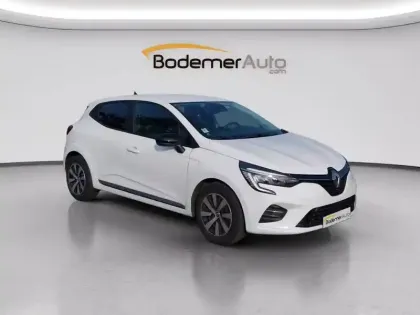 Photo 6 Renault Clio  TCe 90