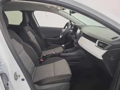 Photo 31 Renault Clio  TCe 90