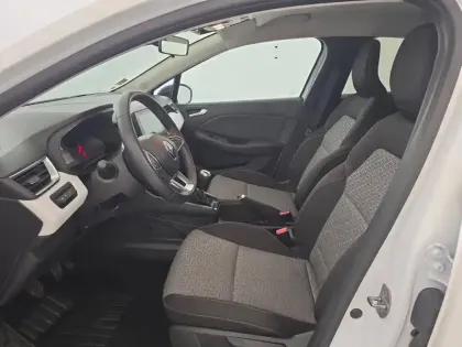 Photo 30 Renault Clio  TCe 90